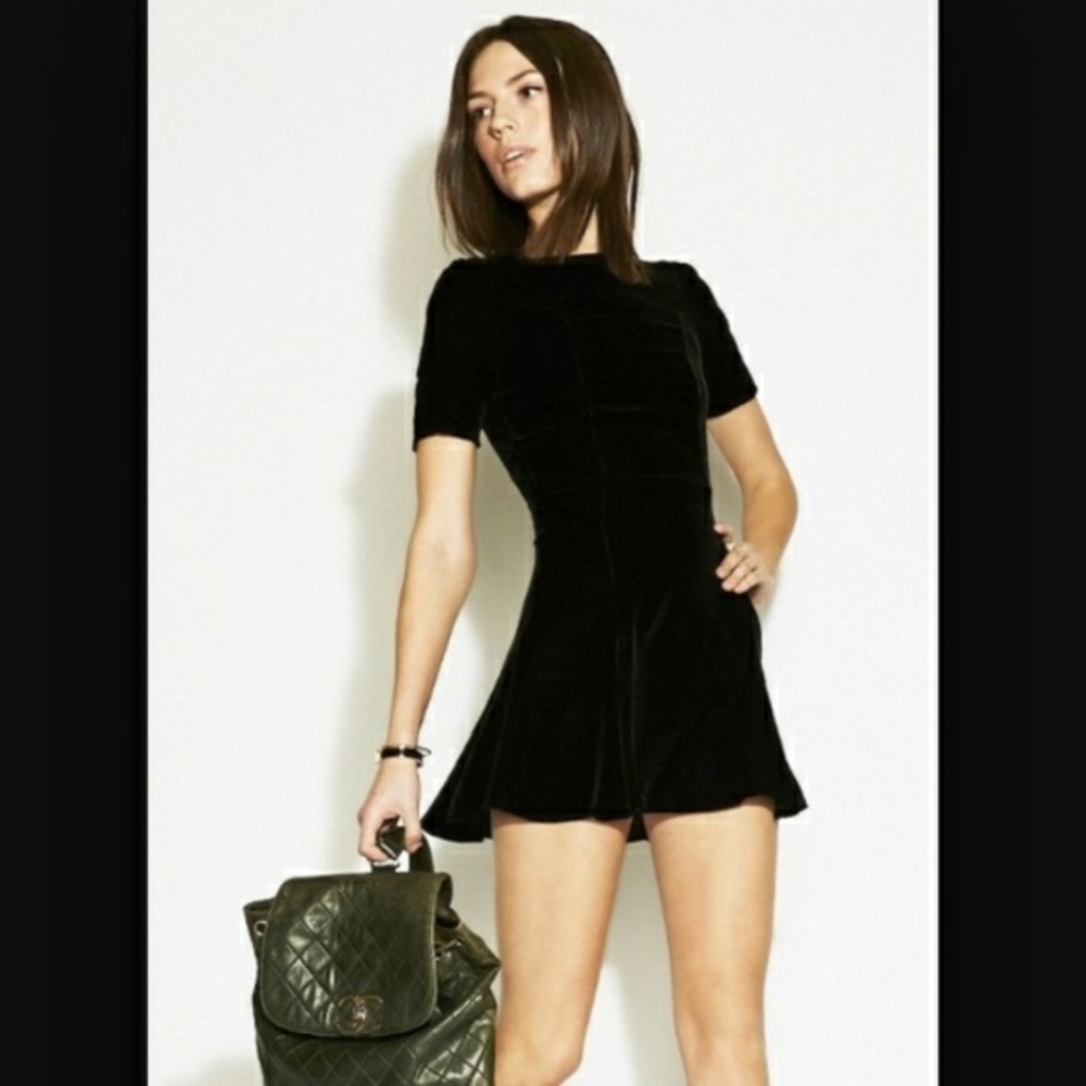 Reformation Vega Dress